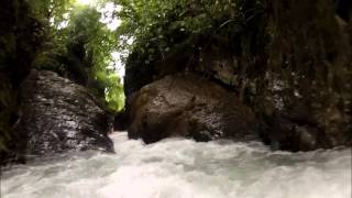 Kayak Sarzana