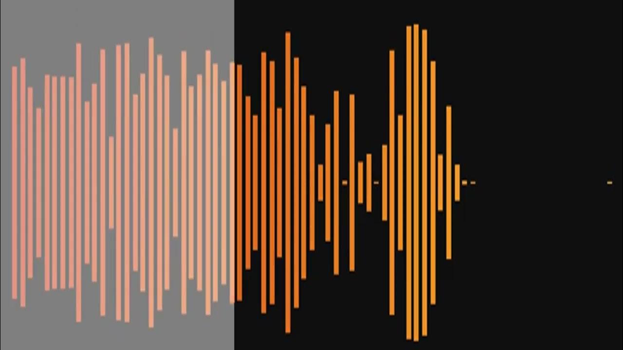 Geiger Counter Beep Sound Effect YouTube