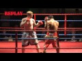 Fight 7 kirk goodings vs paul truscott part 1