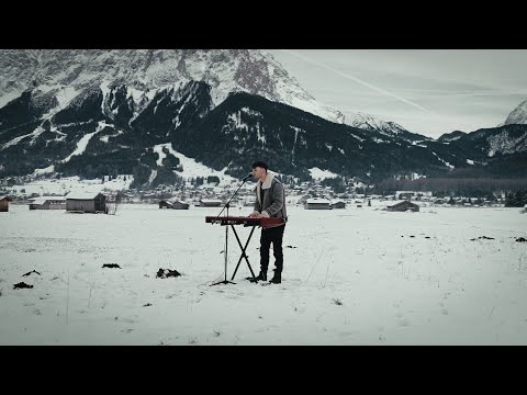 Phil Collins - Another Day In Paradise (Cover by Dave Winkler)