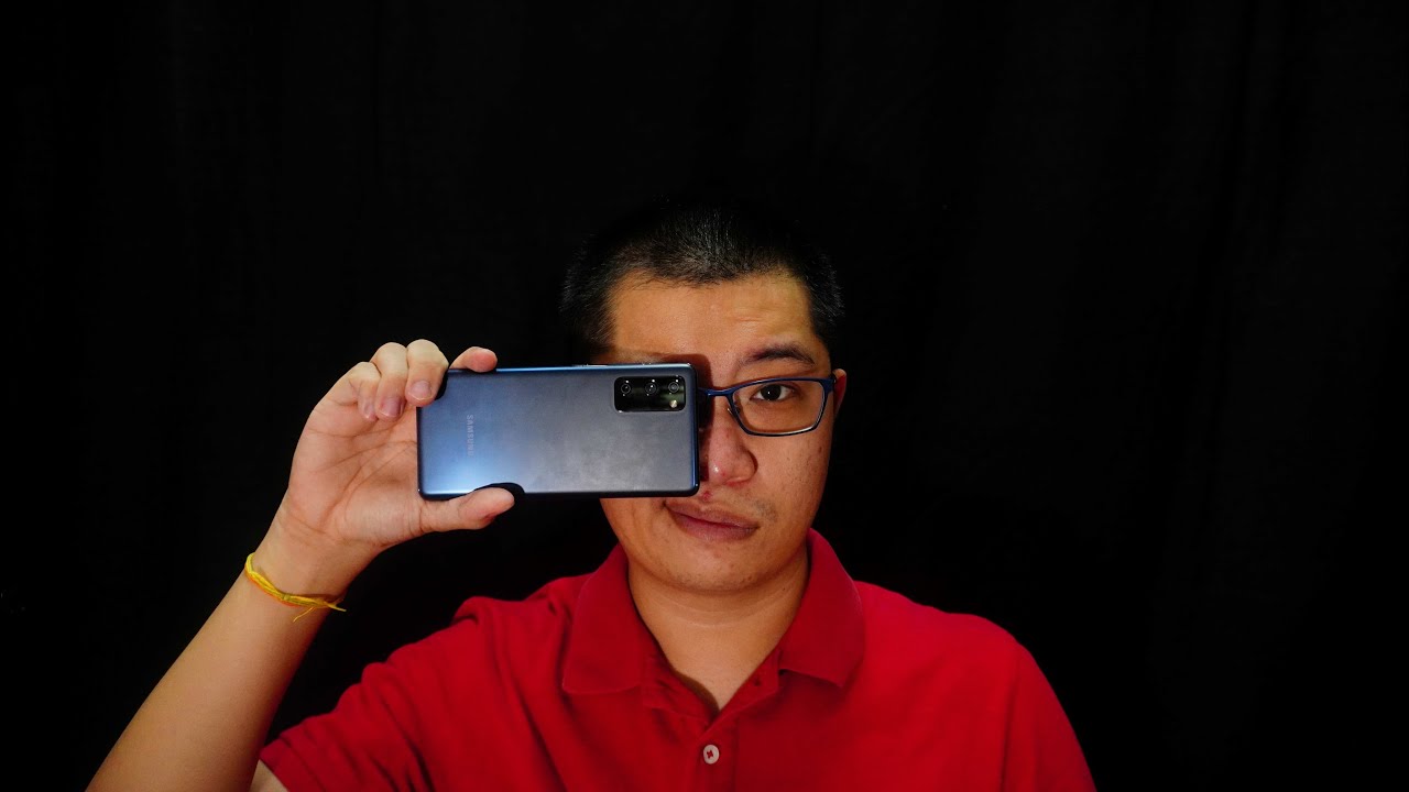 Samsung Galaxy S Fe 5g Review So Easy To Recommend For Any Malaysian User Youtube