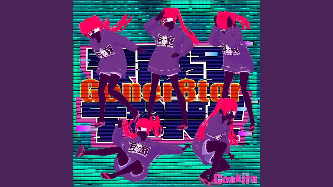 Riot Tone Gener8tor (Original Mix)