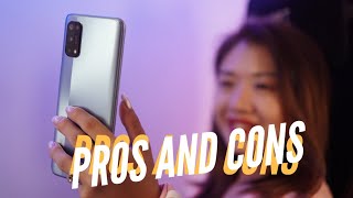 Realme 7 Pro [Pros and Cons Review]