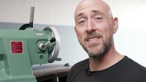 Kingston - HPX Series - Manual Lathe