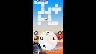 LIVE WOW CROSSWORD