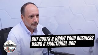 Episode 225 l Optimizing Operations with a Fractional COO