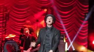 Gavin DeGraw - She Sets The City On Fire