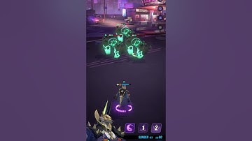 Set Sander + All Skill + Ultimate Animation | Normal Speed | 60 FPS | Android Games