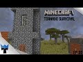 Minecraft Tornado Survival S7Ep30