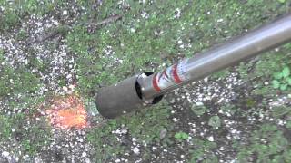 草焼きバーナー・除草バーナー Agricultural use Flamethrower