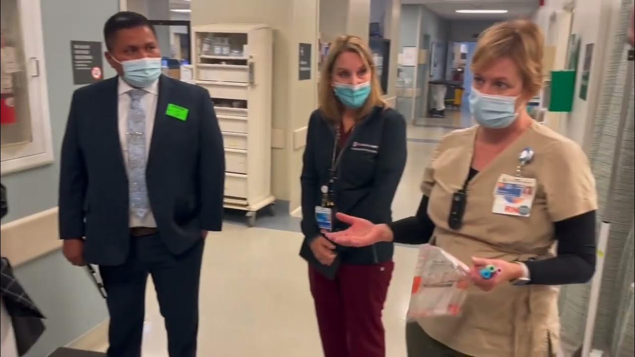 Relay Healthcare Mashup Spring 2023 YouTube