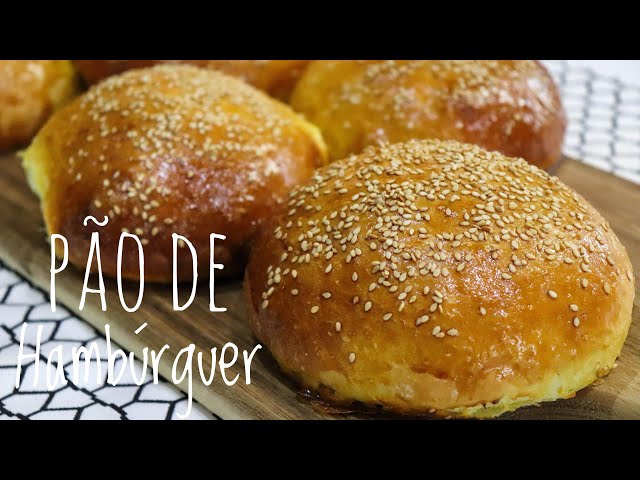 COMO FAZER PÃO GOURMET FOFINHO E RECHEADO COM NUTELLA @receitandosabores 