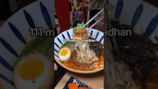 111 Hari Lagi Menuju Ramadhan 2026