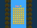 #emoji #emojichallenge #braintest #gk #puzzle #indvsaus #emojiquiz #ips #illusion #motivation #brain