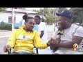 Capture de la vidéo Sav Lucky Star (Plug) (Tvj Intense Interview)