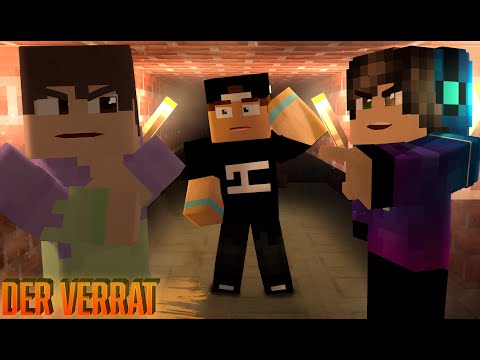 Minecraft Island - Episode 05: DER VERRAT!