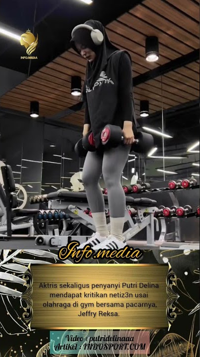 gym putdel