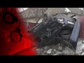 Машина наче впала з неба - вражаюча ДТП у Миколаєві | Надзвичайні новини