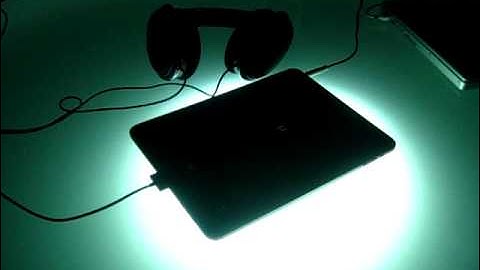 Loopseque. Music app for iPad. Alfa version