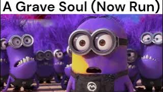 Forsaken OST Got Me Like Part 1