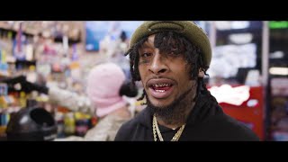 Shordie Shordie - Bonnie & Clyde [8D]