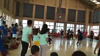 Touch ball game - Parlor games screenshot 4