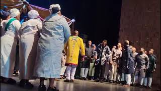 Ntenteza Ft Choirs  Mvelinchanti