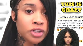 STUNNA GIRL FINALLY REACTS TO HOW SHE GOT ARRESTED unresolved 2017 case shocking truth