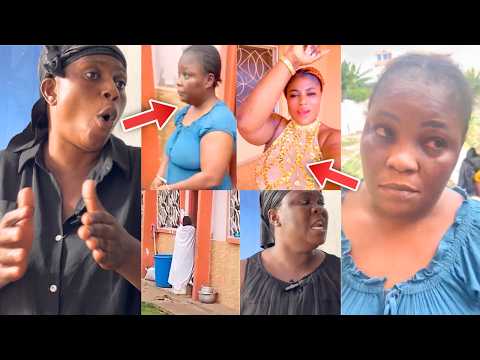 HOW 'GHOST' Was Arrested For Jumping Wall & Attempting To Steal From Dɛαd Fr!end - FULL STORY