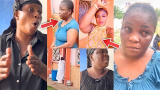 HOW 'GHOST' Was Arrested For Jumping Wall & Attempting To Steal From Dɛαd Fr!end - FULL STORY