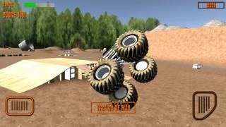 JOGO NOVO RC MONSTER+TOP DRIFT +CARINHO DE CONTROLE REMOTO+ screenshot 3