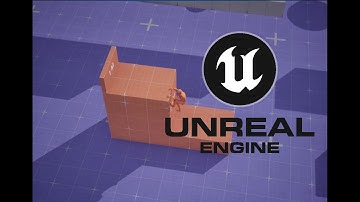 Convert Sandbox Character in UE5