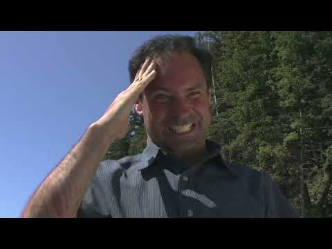 Everywhere But Here  - Official Trailer