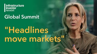 Emily Maitlis on Trump’s News Cycle and Under Reported Global Risks | II Global Summit 2026