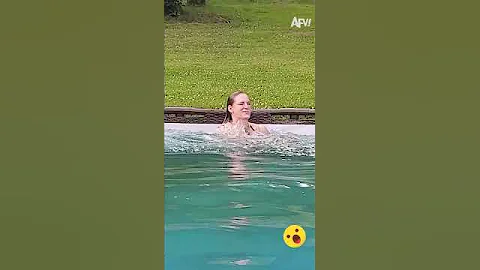 Summer Fails 😎 #shorts #funny #summer