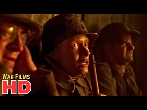 Shell Shock - All Quiet on the Western Front