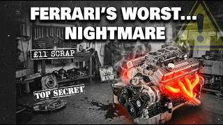 The £11 Engine That Beat Ferrari in Formula One — Australia's Greatest Secret