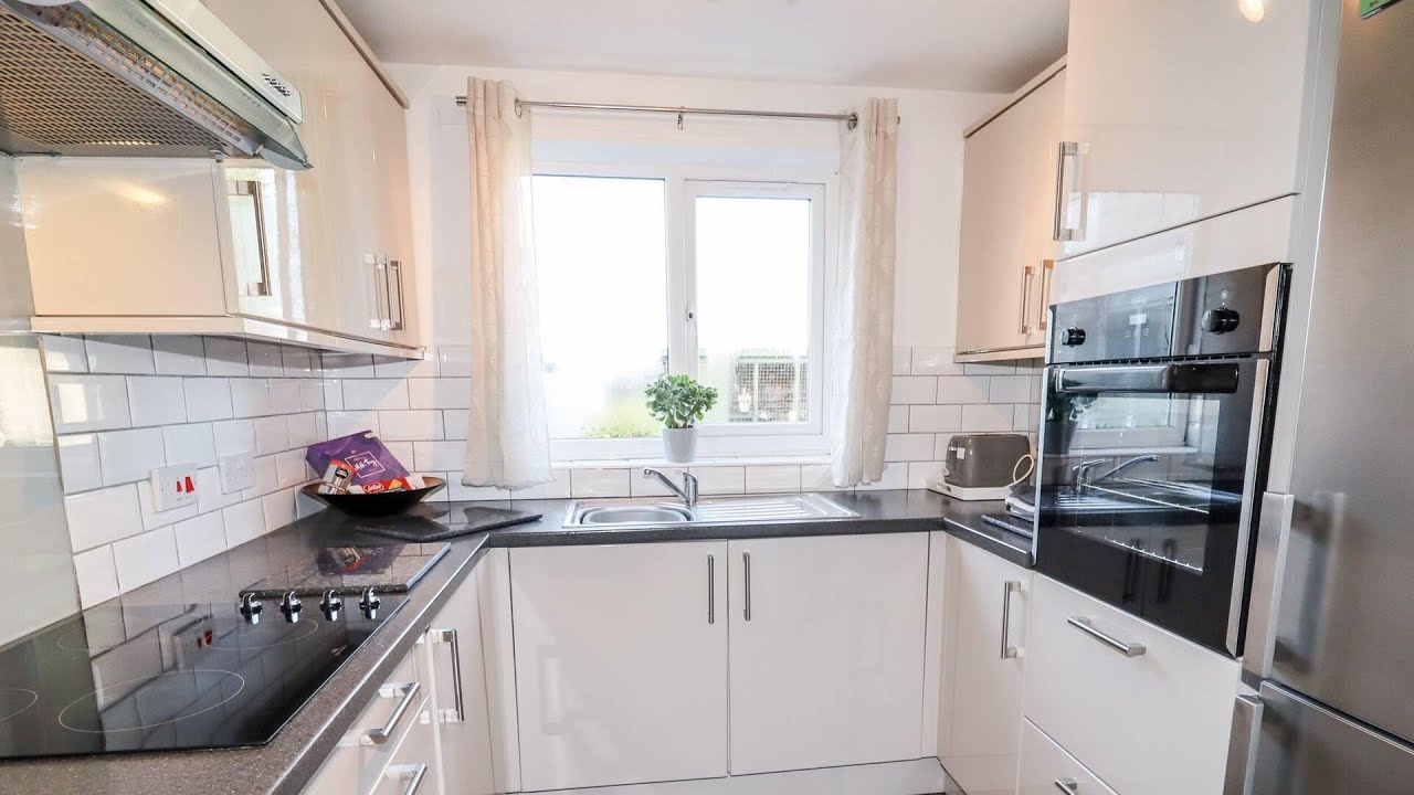 The Flat At Brwyn, Holywell, United Kingdom | Travel With Kiara