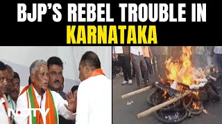 BJP JDS Clash | In Karnataka, BJP vs BJP Could Derail Party's 'Mission South' Lok Sabha Plan