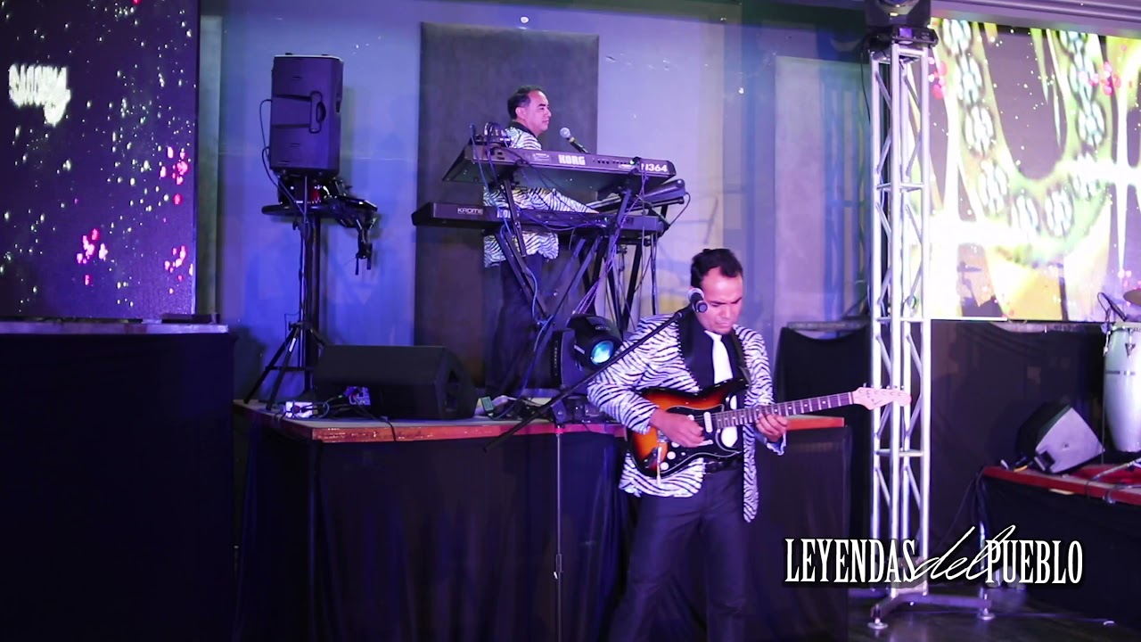 Los Freddy's- Aunque Me Hagas Llorar (Video Oficial)