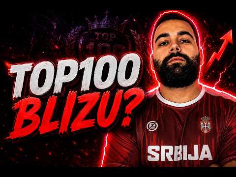 🔴 LIVE I MOZEMO LI?🔥