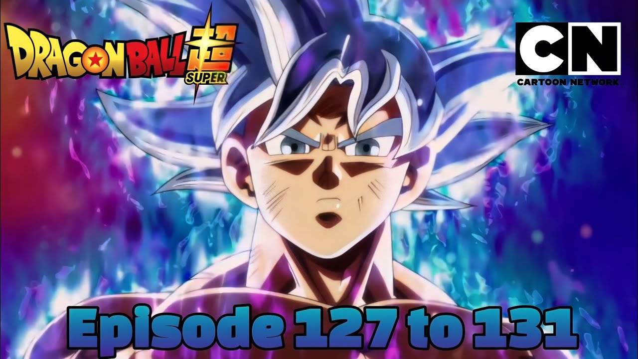 Assistir Dragon Ball Super - Episódio 127 » Anime TV Online