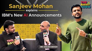 Full Current Landscape of AI with Sanjeev Mohan News