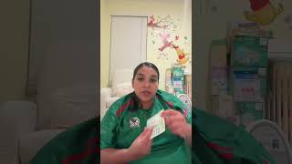 UNBOXING: Babylist Registry Box
