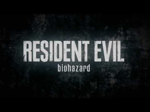 RE7 - Welcome Home Trailer