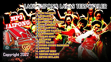 KOLEKSI LAGU JAIPONG POPULER || TEMBANG JAIPONG LAWAS