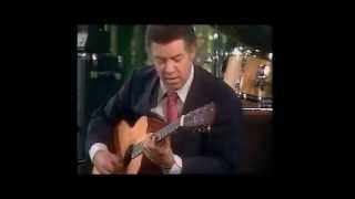 My ship-Kenny Burrell chords