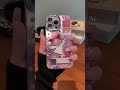 ✨ Stylish Phone Cases for Your Daily Vibe💖 | Trendy Mobi Cover Ideas #iphone 17 #shorts #shortfeed