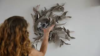 Ceramic Review Masterclass: Clare Palmer