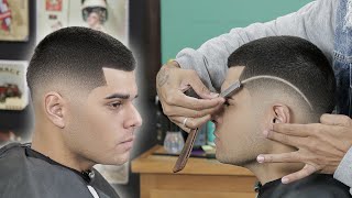 COMO FAZER DEGRADÊ EM CABELO EXTREMAMENTE LISO